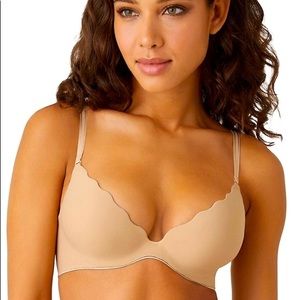 b.tempt'd b.wow'd Push Up Bra NEW